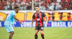 Matheuzinho se emociona após título e faz declaração que mexe com a torcida do Vitória