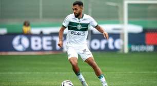 Reserva do Coritiba, Vini Paulista lidera estatística surpreendente
