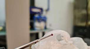 PUC-Rio usa impressão 3D para apoiar cirurgias e equipamentos médicos