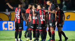 Crise nos bastidores? Após o título, jogador do Vitória notifica clube e pede R$ 12 milhões na Justiça