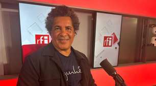 Paris: Luiz Martins imprime vestígios do 'homem primário' brasileiro em porcelana icônica de Limoges