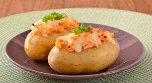 Da air fryer ao forno: 8 receitas com batata para qualquer ocasião