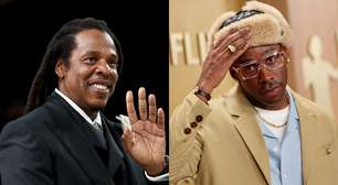 Tyler, the Creator revela que recusou proposta de contrato de Jay-Z no início da carreira