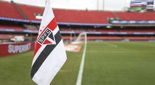 São Paulo recua e pode encerrar tratativas por defensor português