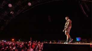 Kanye West diz ter quebrado recorde de maior show em estádio da história, mas os números não fecham