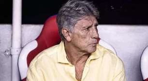 Dispensado por Renato, meia do Vasco entra na mira do Remo