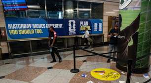 Ataque em estação em Nova York deixa ao menos 6 feridos às vésperas da Copa