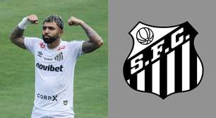 Últimas do Santos: Gabigol acaba com problema que perseguia o time desde 2024