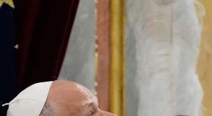 Em discurso no Parlamento espanhol, papa defende imigração e alerta para 'crise profunda'