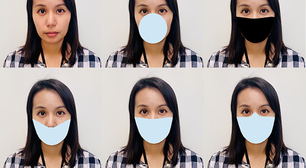 IAs avançadas estão aprimorando o reconhecimento facial para identificações com mais precisão