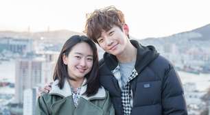 Indicação da semana na Netflix: o excelente dorama de cura com Lee Junho e Won Jin-ah que quase ninguém conhece, mas é profundamente emocionante