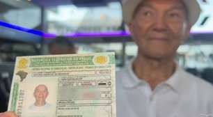 O segredo da motivação do homem de mais de 100 anos que vai à academia 5 vezes na semana