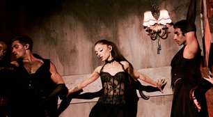 "The Eternal Sunshine Tour": fã grava show completo da Ariana Grande: assista agora