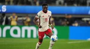 Craque do Canadá, Davies destaca expectativa para a Copa como anfitrião: "Será diferente"