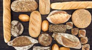 O mistério dos alimentos: como a química faz biscoitos perderem crocância e pães ficarem duros