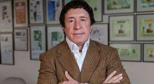 Walter Zagari reforça área comercial da Jovem Pan