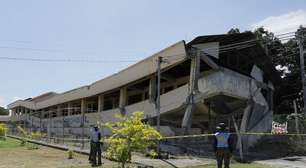 Forte terremoto nas Filipinas deixa dezenas de mortos e gera alertas de tsunami