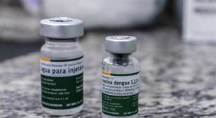 Veja quais foram as reações graves à vacina da dengue que fizeram o Ministério da Saúde suspender o imunizante nesta segunda-feira (8)