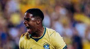 Quem é o mais jovem e quem é o mais experiente da Seleção na Copa de 2026?