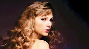 Taylor Swift se torna a cantora mais rica do mundo