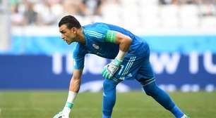 Qual o jogador mais velho a disputar uma Copa do Mundo? Veja o top-10 histórico