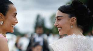 Casamento de Elisa Zarzur em Paris: looks das convidadas reúnem grifes de luxo, preços altos e até vestidos parecidos