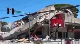 Tragédia na Ásia: terremoto de magnitude 7,8 deixa rastro de destruição e mortes nas Filipinas