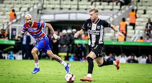 Oficial: Pedro Henrique tem futuro definido pelo Ceará em 2026