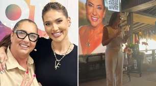 Você pagaria? Mãe de Virginia vira coach e cobra cachê altíssimo; saiba valor