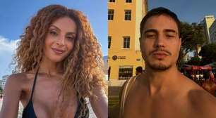Novo filme de romance do Globoplay será ambientado no Nordeste e terá Gabriela Loran e Danilo Mesquita no elenco