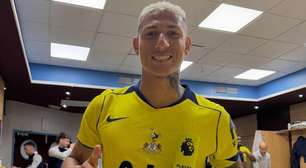 Nome de craque? Saiba mais sobre o significado de Richarlison