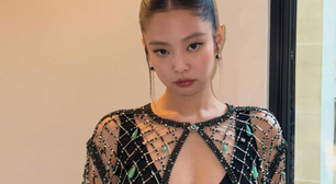 Jennie mostra música nova, "Little Less": veja letra e tradução