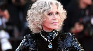 A reflexão de Jane Fonda sobre o verdadeiro valor de nossas experiências: "Você não é sábio porque tem muita experiência, mas sim porque..."