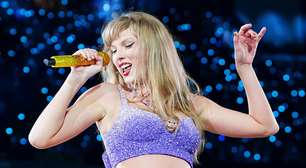 Taylor Swift se torna a mulher mais rica da música