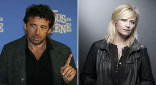 Cantor francês Patrick Bruel é detido e interrogado por suspeita de estupro e agressão sexual