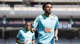 Éderson revela contato com Wesley após corte da Seleção: "Sinto muito por ele"