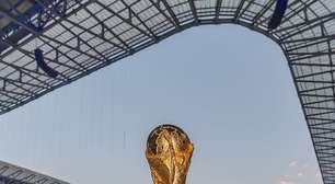 Onde assistir aos jogos da Copa 2026? Saiba opções na TV aberta, fechada e streaming