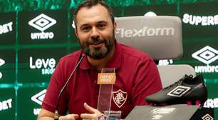 Notícias do Fluminense: Tricolor define plano B da janela