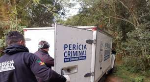 Corpo de jovem desaparecido é encontrado às margens de rodovia em Canela
