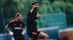 Memphis entra em campo no último amistoso da Holanda antes da Copa do Mundo; saiba tudo