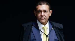 Kassio suspende pesquisa AtlasIntel que apontou queda de Flávio Bolsonaro