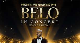 BELO IN CONCERT