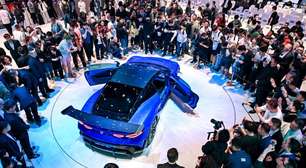 A BYD processou 37 influenciadores chineses por falarem mal da marca; eles estão sendo multados em milhões de dólares