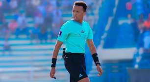 Árbitro da Somália é barrado ao chegar aos EUA para a Copa do Mundo