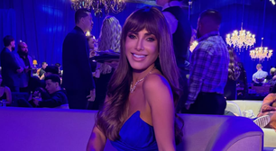 Nicole Bahls choca a web com posicionamento político inesperado: 'Tenho medo'
