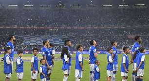 Artilheiro do Cruzeiro desperta interesse de clube europeu