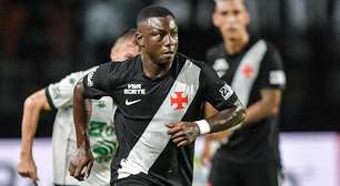 Atacante que chegou ao Vasco por 30 milhões, pode chegar ao São Paulo FC de graça