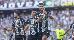 OPINIÃO: Retornos de Galeano e Lucas Mugni ao Ceará seriam cruciais para a sequência decisiva da Série B