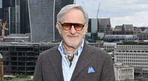 A opinião de Steven Spielberg sobre sucesso de 'Obsessão' e 'Backrooms'
