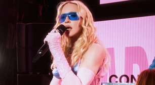 Madonna lança curta-metragem com músicas inéditas de "CONFESSIONS II"; assista